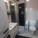 Le Trio,appartement 7 Pers Centre Wifi, Equipe, Parking A Proximite דירה וירטון