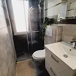 Le Trio,appartement 7 Pers Centre Wifi, Equipe, Parking A Proximite