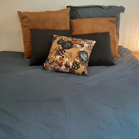 Apartman Le Trio,appartement 7 Pers Centre Wifi, Equipe, Parking A Proximite