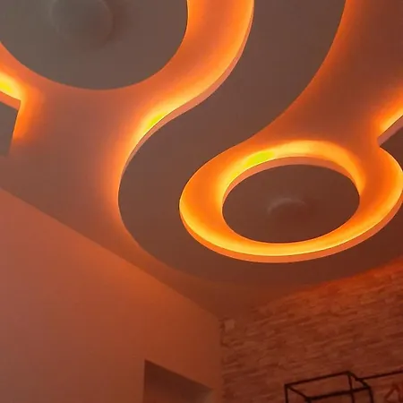 Le Trio,appartement 7 Pers Centre Wifi, Equipe, Parking A Proximite וירטון