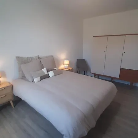 Apartment Le Trio Virtonnais, 7 Personnes Au Coeur De La Gaume