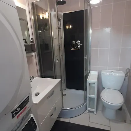 Le Trio,appartement 7 Pers Centre Wifi, Equipe, Parking A Proximite Daire Virton