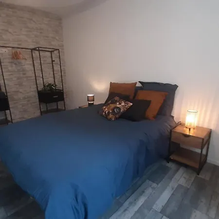 Appartamento Le Trio Virtonnais, 7 Personnes Au Coeur De La Gaume