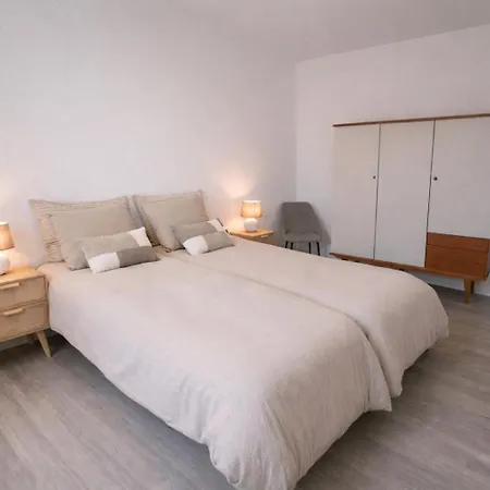 Apartament Le Trio,appartement 7 Pers Centre Wifi, Equipe, Parking A Proximite *